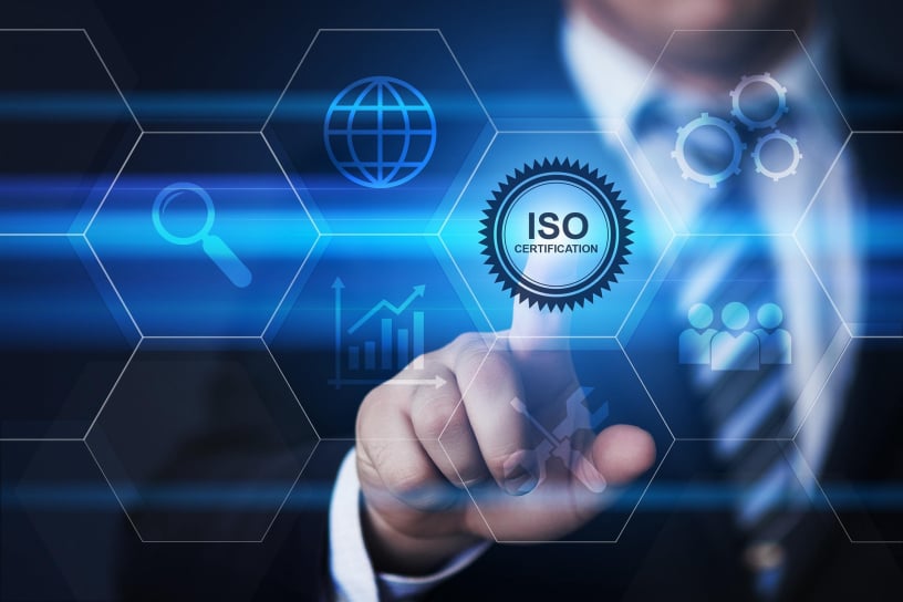 Příprava na ISO 27001