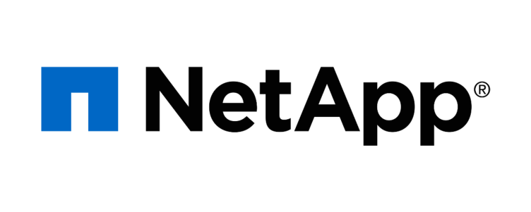 NetApp Logo